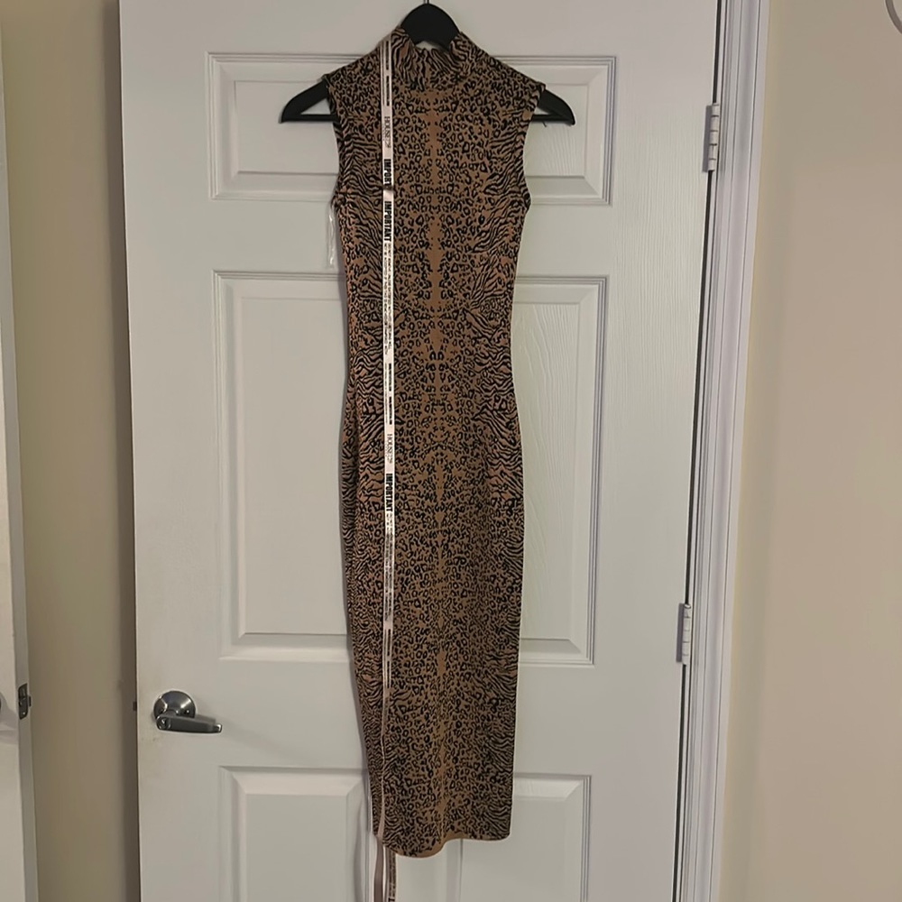 House of CB bodycon dress